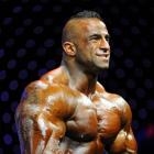 Fouad   Abiad - IFBB Arnold Classic 2013 - #1