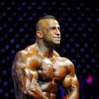 Fouad   Abiad - IFBB Arnold Classic 2013 - #1