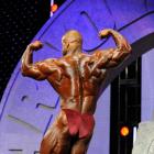 Fouad   Abiad - IFBB Arnold Classic 2013 - #1