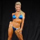 Lisa  Browning - NPC Masters Nationals 2012 - #1