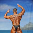 Vinny  Galanti - IFBB Europa Show of Champions Orlando 2013 - #1