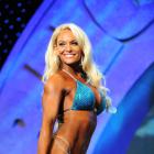 Jessica   Paxson-Mone - IFBB Arnold Classic 2013 - #1