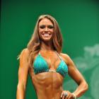 Tabitha  Klausen-Leandri - IFBB New York Pro 2013 - #1