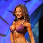 Ashley  Kaltwasser - IFBB Arnold Classic 2013 - #1