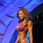 Ashley  Kaltwasser - IFBB Arnold Classic 2013 - #1