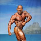 Rixio  Tapia - IFBB Europa Show of Champions Orlando 2013 - #1