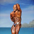 Rixio  Tapia - IFBB Europa Show of Champions Orlando 2013 - #1