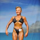 Rosalee  Crianza - NPC Europa Show of Champions 2013 - #1