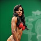 Cecile  Palacios - IFBB New York Pro 2013 - #1