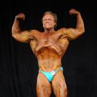 Hunter  Mann - NPC Masters Nationals 2012 - #1