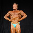 Hunter  Mann - NPC Masters Nationals 2012 - #1