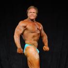 Hunter  Mann - NPC Masters Nationals 2012 - #1