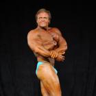 Hunter  Mann - NPC Masters Nationals 2012 - #1