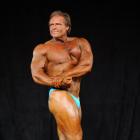 Hunter  Mann - NPC Masters Nationals 2012 - #1