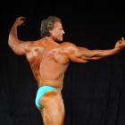 Hunter  Mann - NPC Masters Nationals 2012 - #1