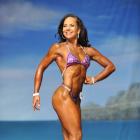 Haven  Hennessey - NPC Europa Show of Champions 2013 - #1