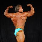 Hunter  Mann - NPC Masters Nationals 2012 - #1