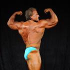 Hunter  Mann - NPC Masters Nationals 2012 - #1