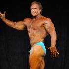 Hunter  Mann - NPC Masters Nationals 2012 - #1