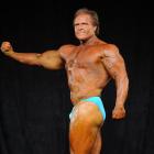 Hunter  Mann - NPC Masters Nationals 2012 - #1