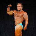 Hunter  Mann - NPC Masters Nationals 2012 - #1