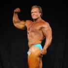 Hunter  Mann - NPC Masters Nationals 2012 - #1