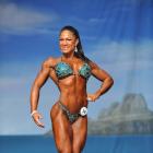 Terry  Means - NPC Europa Show of Champions 2013 - #1