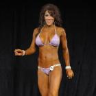 Darshaun  Oyston - NPC Masters Nationals 2012 - #1