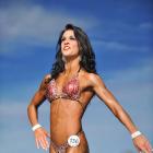 Lauren  Viola - NPC Europa Show of Champions 2013 - #1