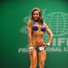 Lindsey  Waters - IFBB New York Pro 2013 - #1