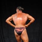 Donald  Smith - NPC Masters Nationals 2012 - #1