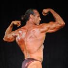 Donald  Smith - NPC Masters Nationals 2012 - #1