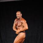 Donald  Smith - NPC Masters Nationals 2012 - #1