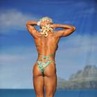 Chloe  Mannino - NPC Europa Show of Champions 2013 - #1