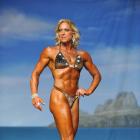 Shelley  Symonds - NPC Europa Show of Champions 2013 - #1