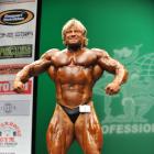 Dainius  Barzinskas - IFBB New York Pro 2013 - #1