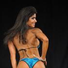 Stacy  Wegner - NPC Masters Nationals 2012 - #1