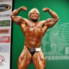 Dainius  Barzinskas - IFBB New York Pro 2013 - #1