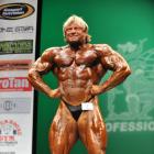 Dainius  Barzinskas - IFBB New York Pro 2013 - #1