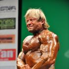 Dainius  Barzinskas - IFBB New York Pro 2013 - #1