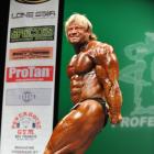 Dainius  Barzinskas - IFBB New York Pro 2013 - #1