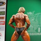 Dainius  Barzinskas - IFBB New York Pro 2013 - #1