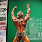 Dainius  Barzinskas - IFBB New York Pro 2013 - #1