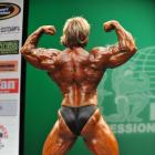 Dainius  Barzinskas - IFBB New York Pro 2013 - #1