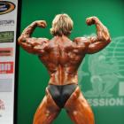 Dainius  Barzinskas - IFBB New York Pro 2013 - #1