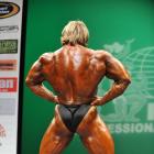 Dainius  Barzinskas - IFBB New York Pro 2013 - #1