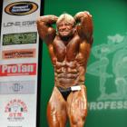 Dainius  Barzinskas - IFBB New York Pro 2013 - #1