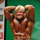 Dainius  Barzinskas - IFBB New York Pro 2013 - #1