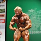 Dainius  Barzinskas - IFBB New York Pro 2013 - #1