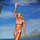 Kelly  Seyler - NPC Europa Show of Champions 2013 - #1